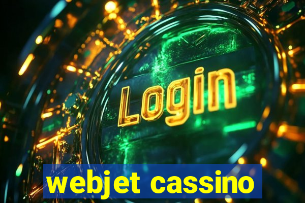 webjet cassino